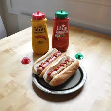 Norwegian Mustard by Idun Original