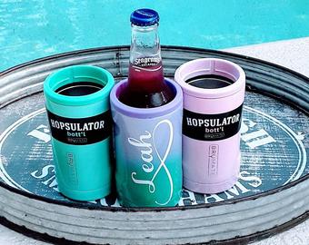 HOPSULATOR SLIM | WALNUT (12OZ SLIM CANS)