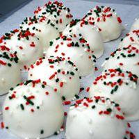 Cake Pop Assortment - 45 pieces per tray