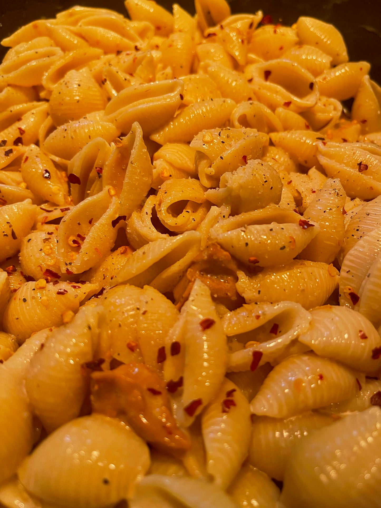 Gjetost / Gietost (Norwegian Brown Cheese) Mac & Cheese - 1 lb