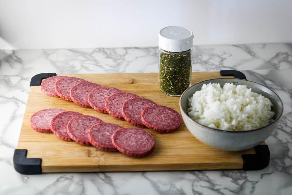 Gothenburg Sausage - Lars Own, 2 lb. Gluten Free