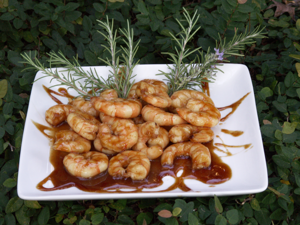 CHIPOTLE GRILLING SAUCE (GF)