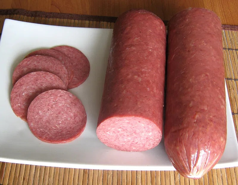 Gothenburg Sausage - Lars Own, 2 lb. Gluten Free