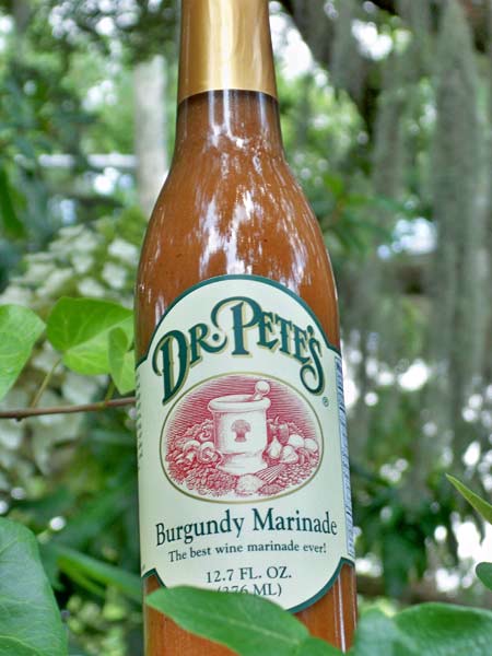BURGUNDY MARINADE – The Table Gourmet