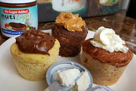 Lemon Smartcake® 2 Gourmet Boxes