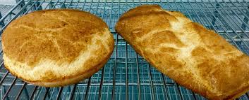 Gluten Free Sour Dough Bread 2 Pack