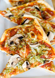 Great Low Carb Thin Pizza Crust 2 Pack 8oz