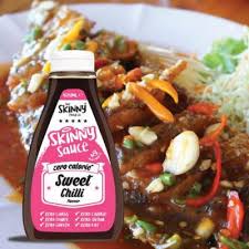 #NOTGUILTY SKINNY SALAD  BUNDLE