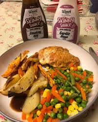 BEST SELLING  SKINNY SAUCE BUNDLE