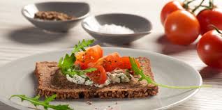 Mestemacher Organic German Bread