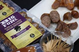 Craft Pork Jerky Sample Pack - 1 pack of each flavor