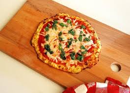 Essential Organic Pizza Crust  - Original -  Case of 10