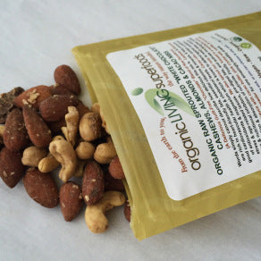 Superfood SNACK Pack Sampler (18 Pack)