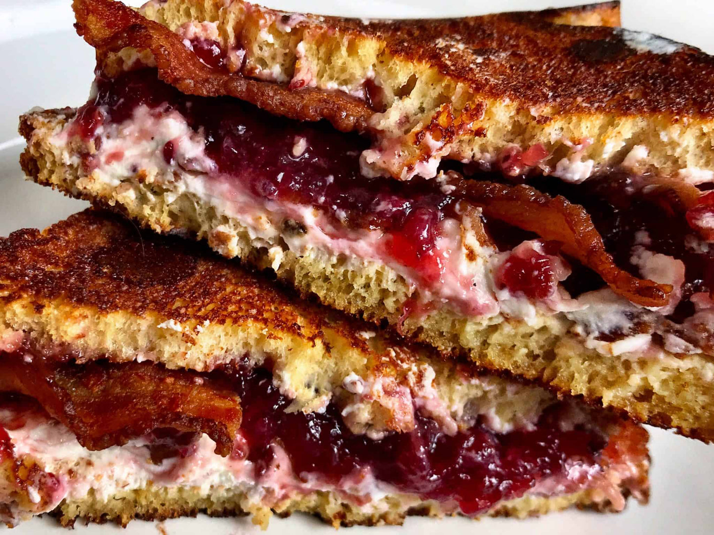 Sugar Free Raspberry Fruit Jam - 10 oz. Jar - XyloBurst