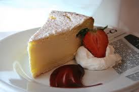 Italian Cheesecake