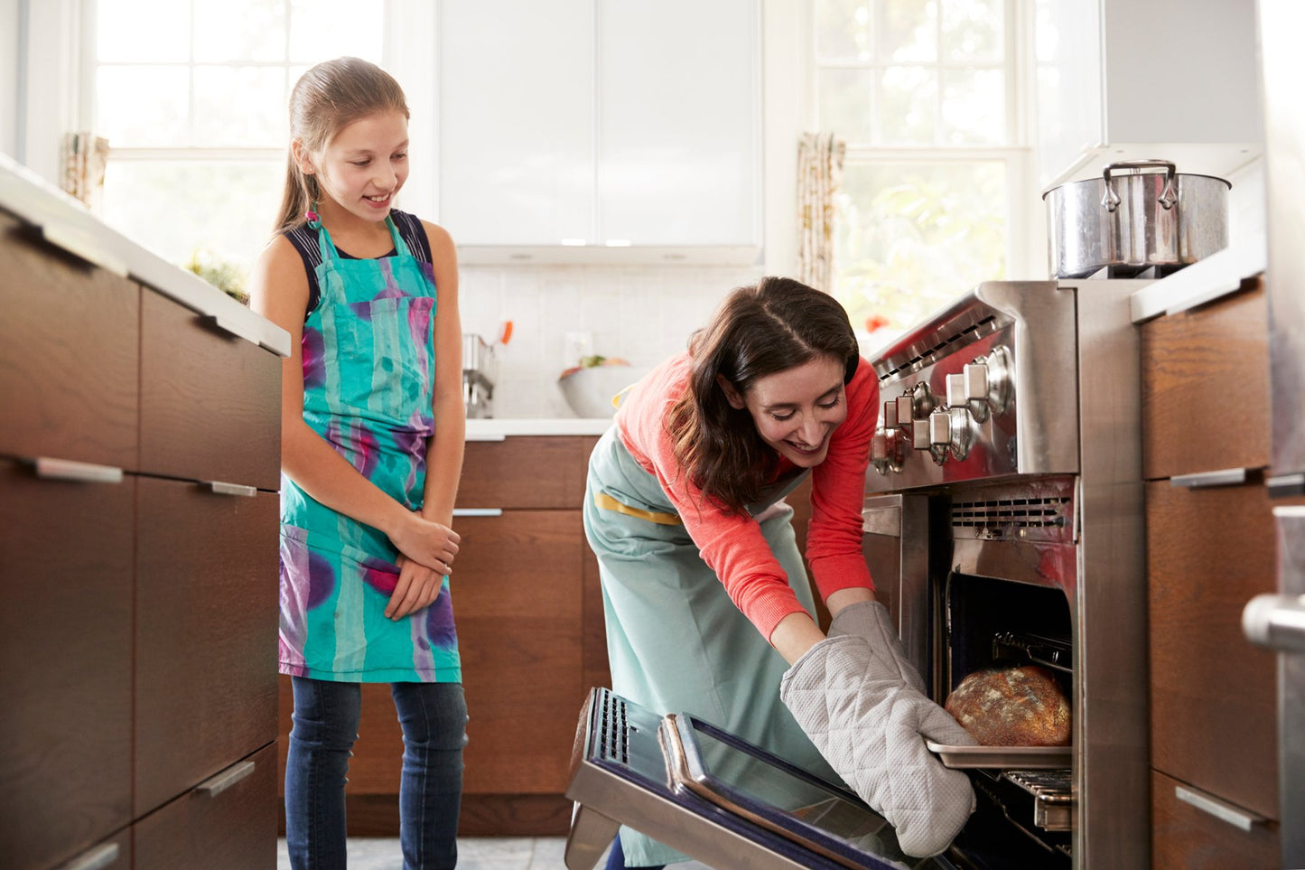 Take & Bake San Francisco Sourdough Bread - 3 pack - Izzio