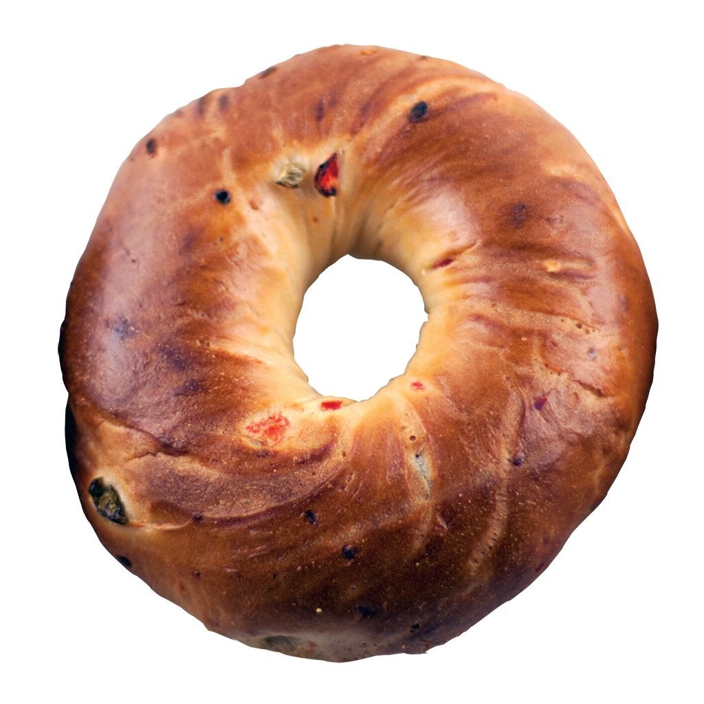 The Rockaway Line Bagels - 1 dozen + 3 free