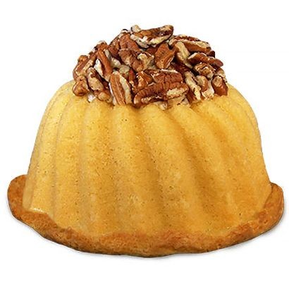 Italian Baby Jane - Our Italian Buttercream Pound Cake is a True Wonder to Try