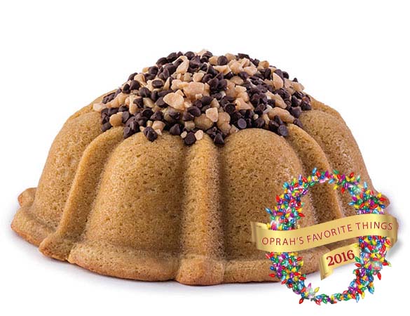 Java Jane - Start the Day Right with a Delicious Coffee Pound Cake