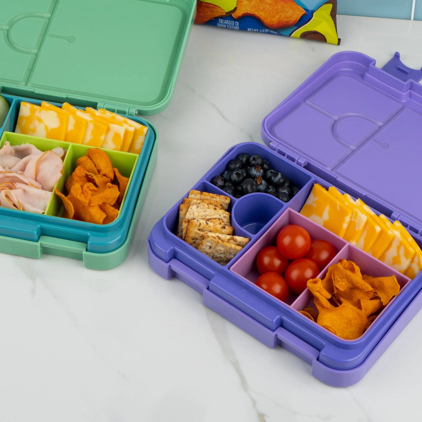 Jackson’s Sweet Potato Kettle Chips Variety Pack - 1.5 oz, Pack of 10