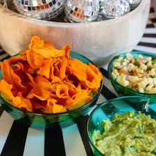 Jackson’s Sweet Potato Kettle Chips Variety Pack - 1.5 oz, Pack of 10