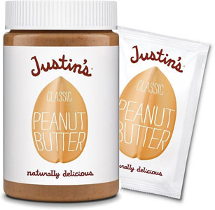 CLASSIC PEANUT BUTTER - 16 oz Jar