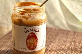 HONEY PEANUT BUTTER - 16 oz Jar