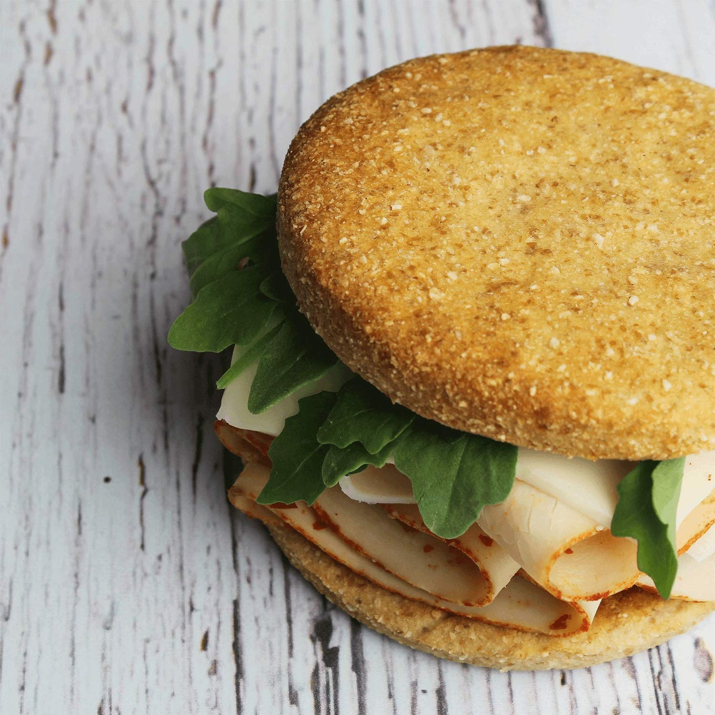 Keto Flatbread & Pizza Bread Mix - Gluten Free