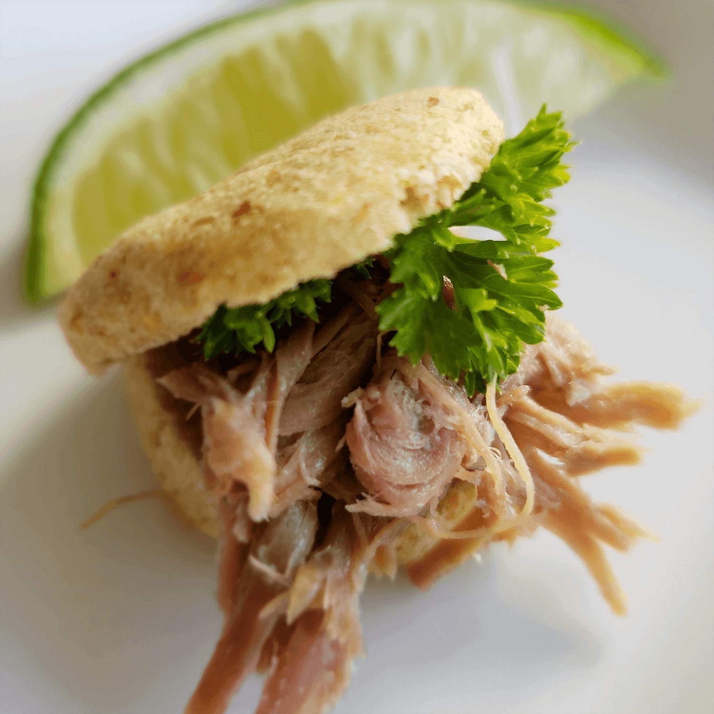 Keto Flatbread & Pizza Bread Mix - Gluten Free