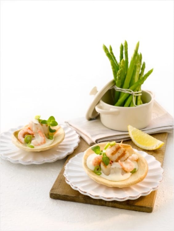 Kavli American Amerikansk Dressing Remouladas - various flavors