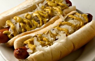 Katz Gluten Free Hot Dog Buns - Gluten Free - 3 Pack