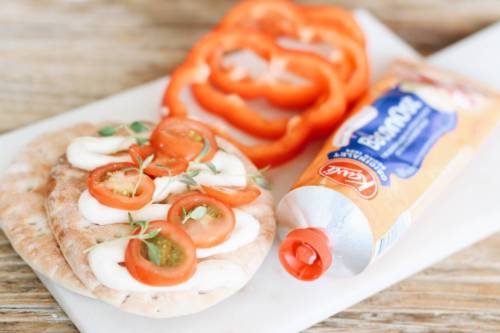 Norwegian Kavli Soft Spread Cheese Tube Many Flavors Shrimp, Jalapeno, Ham, Bacon Mushroom Rekeost Baconost Skinke