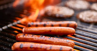 World Famous Gourmet Wagyu Beef Hot Dogs - Case of 28 (BULK)