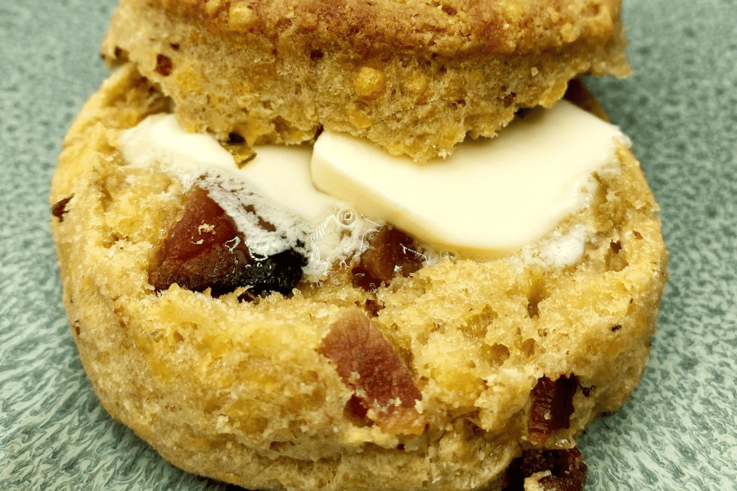 Keto British Style Scones - includes 6