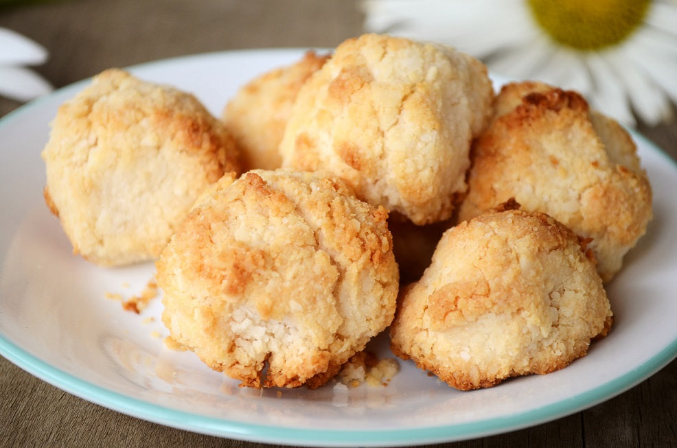 Keto British Style Scones - includes 6