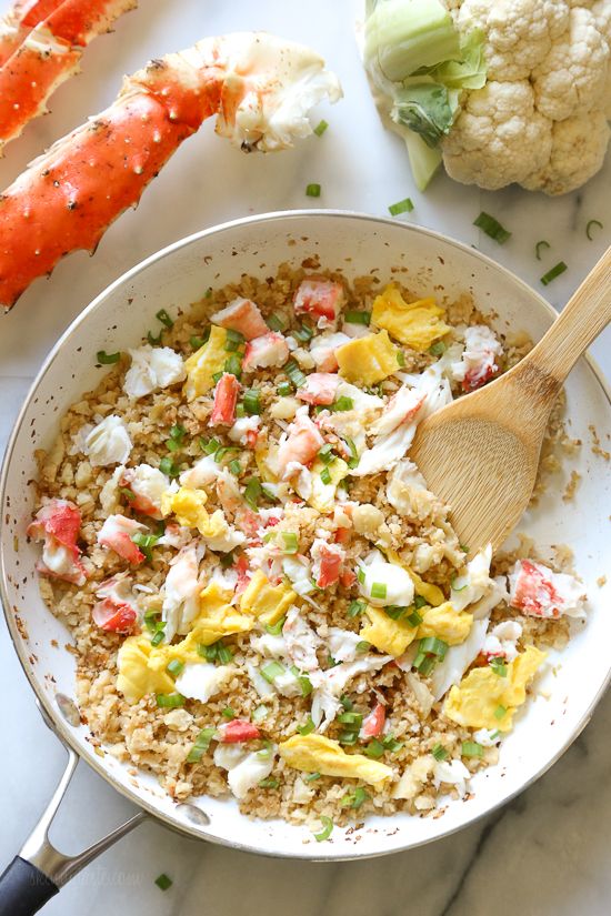 King Crab Dinner for Two