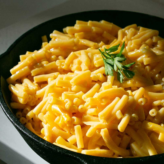 Kraft Frozen Entree Macaroni and Cheese - 36/Case