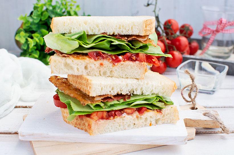 Kiss My Keto Bread Variety - 4 pack