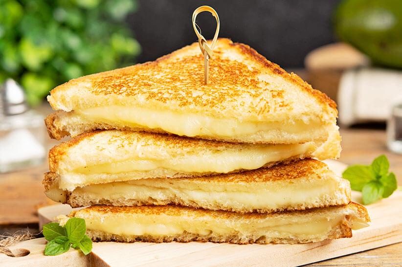 Kiss My Keto Bread Variety - 4 pack