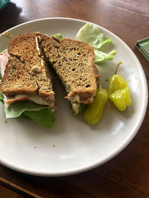 Kiss My Keto Bread Variety - 4 pack