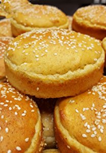 THREE SHIPPERS OF SMARTCAKES®, Gluten Free, ZERO CARB of sugar of starch