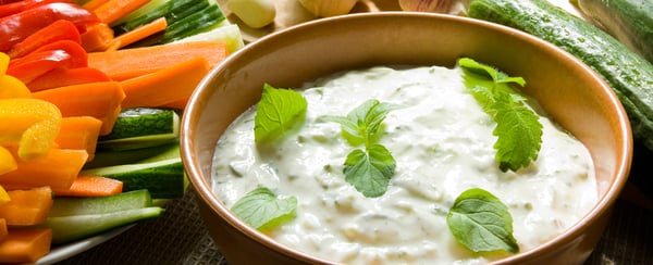 Terrapin Ridge Farms Hatch Chile Cream Cheese Dip