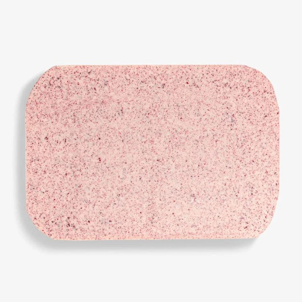 Läderach Swiss Chocolate FrischSchoggi Raspberry-Blackberry White