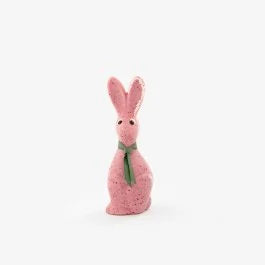 Läderach Swiss Chocolate Easter Bunny Lou Raspberry