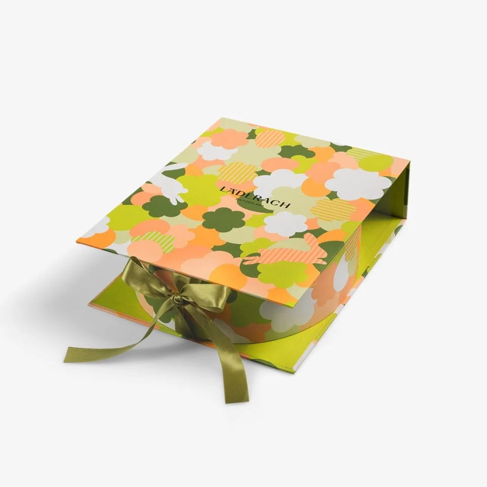 Läderach Swiss Chocolate Easter Gift Box