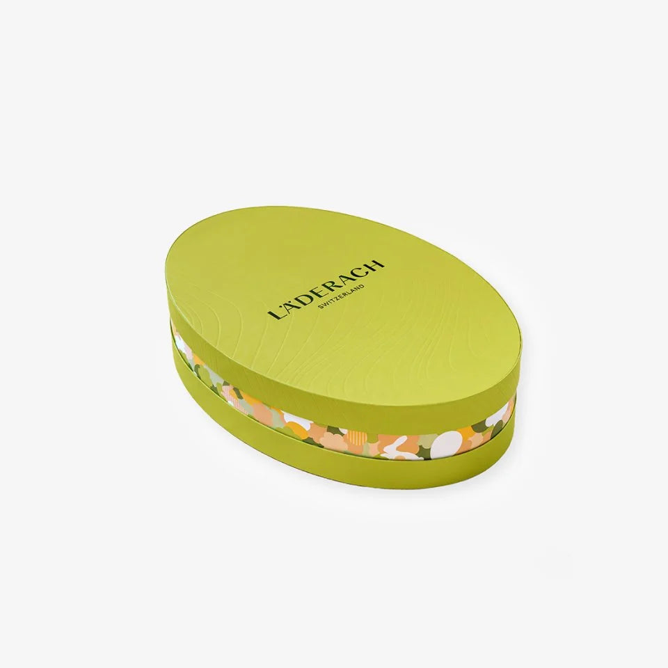 Läderach Swiss Chocolate Easter Gift Box