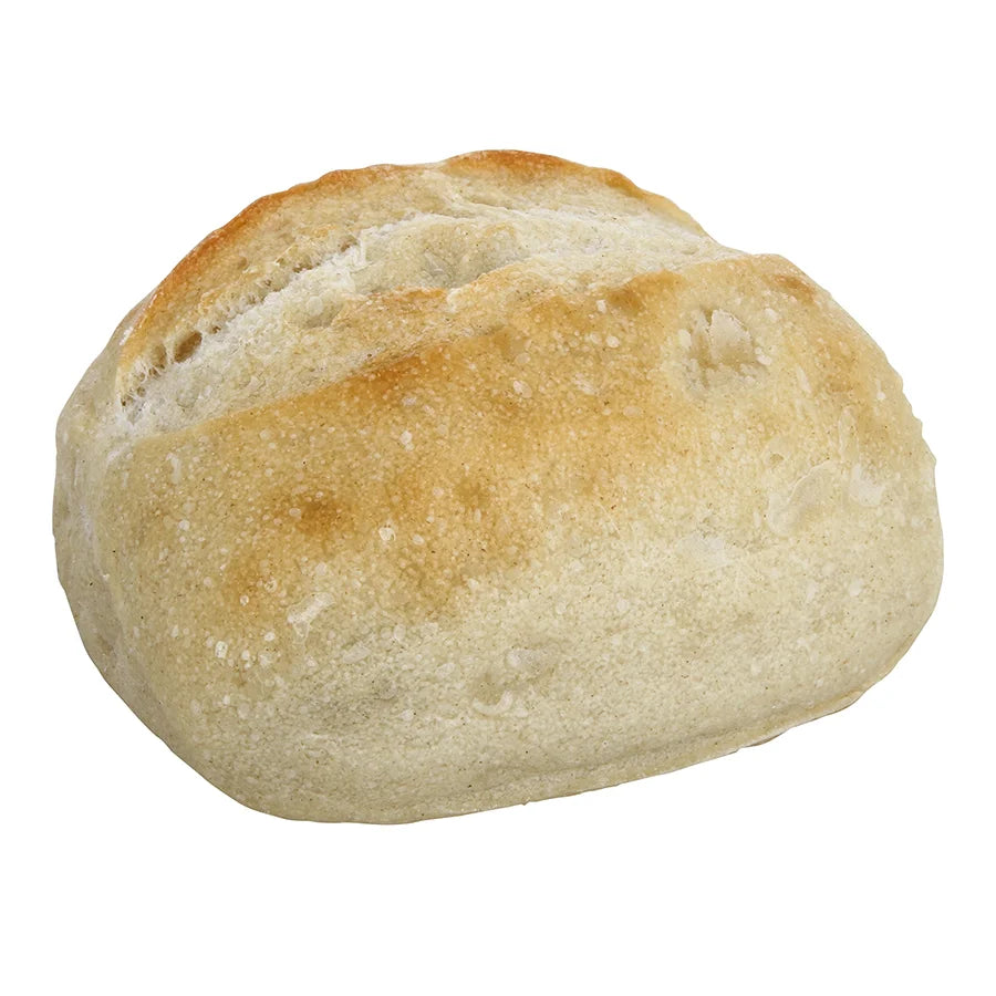 Mini French Boule / Roll Bread  - 1.5 oz - 192/Case