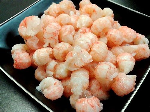 Sweet Langostino Lobster Meat - 2 lb