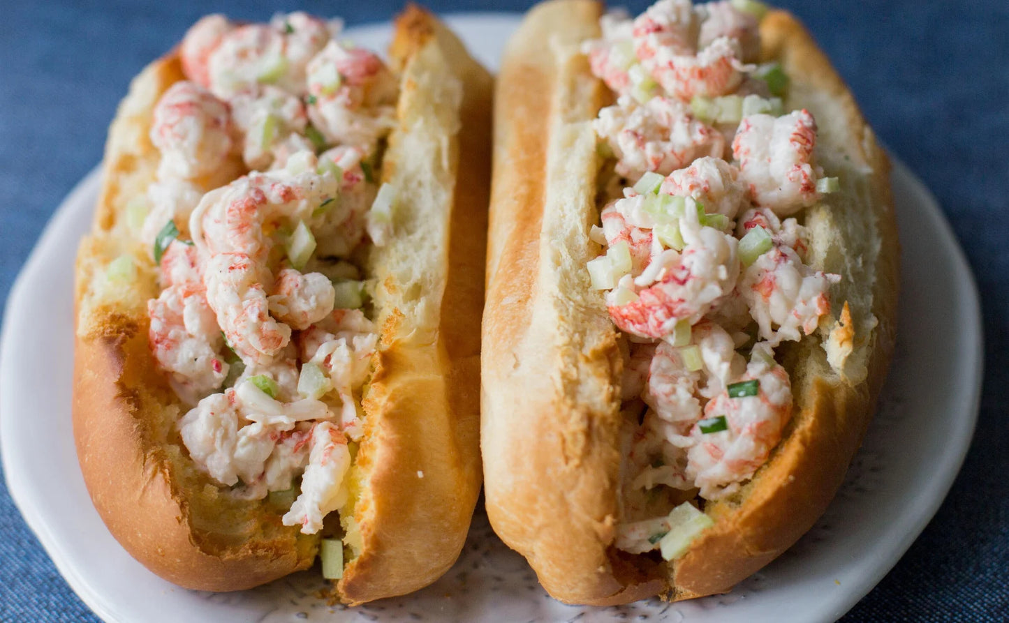 Sweet Langostino Lobster Meat - 2 lb