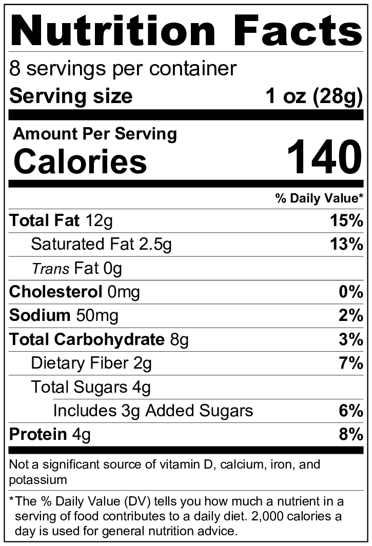 BERRYLICIOUS SPROUTED GRANOLA - 3 Pack - Gluten Free, Grain Free